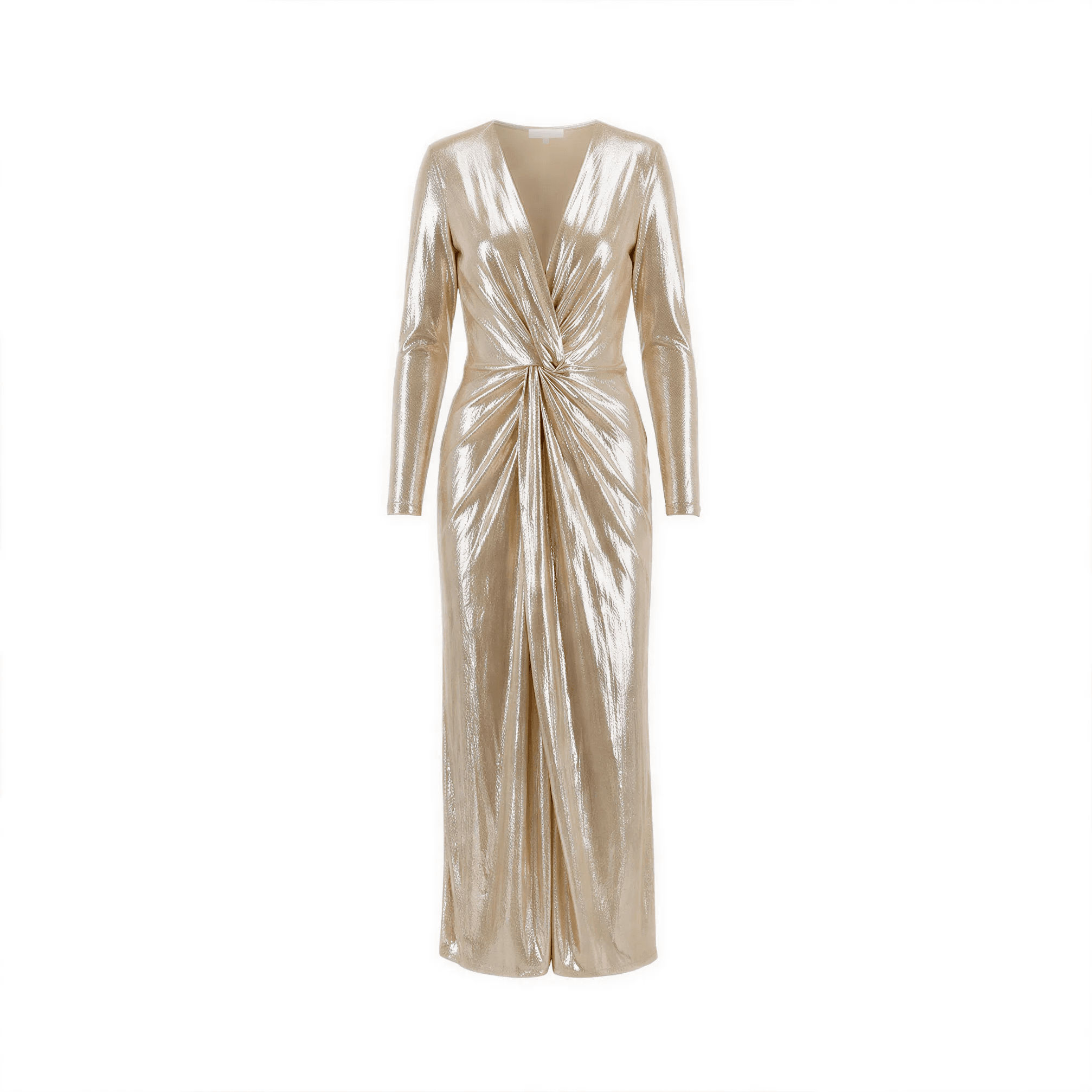 Champagne Gold Deborah