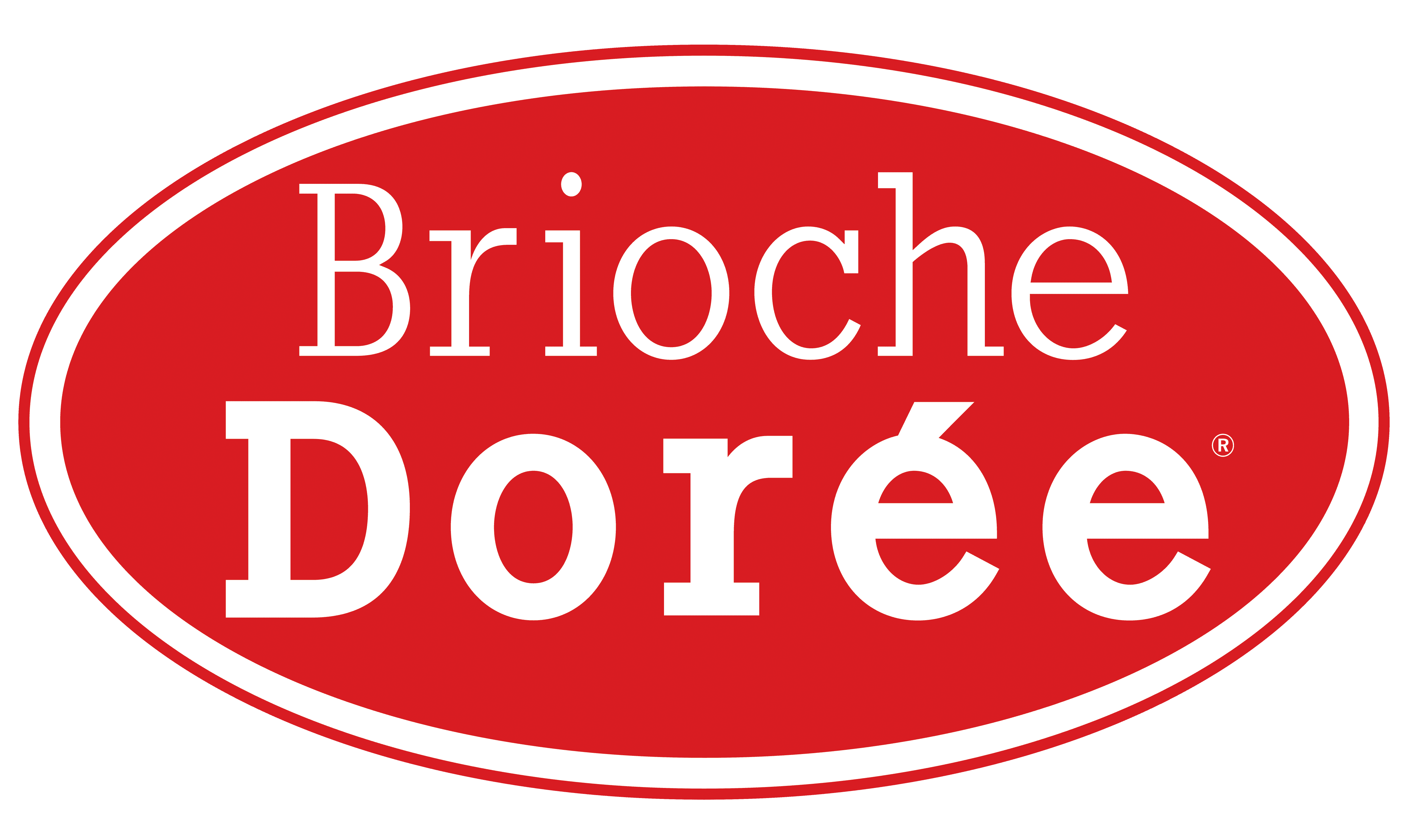 Brioche Dorée Logo