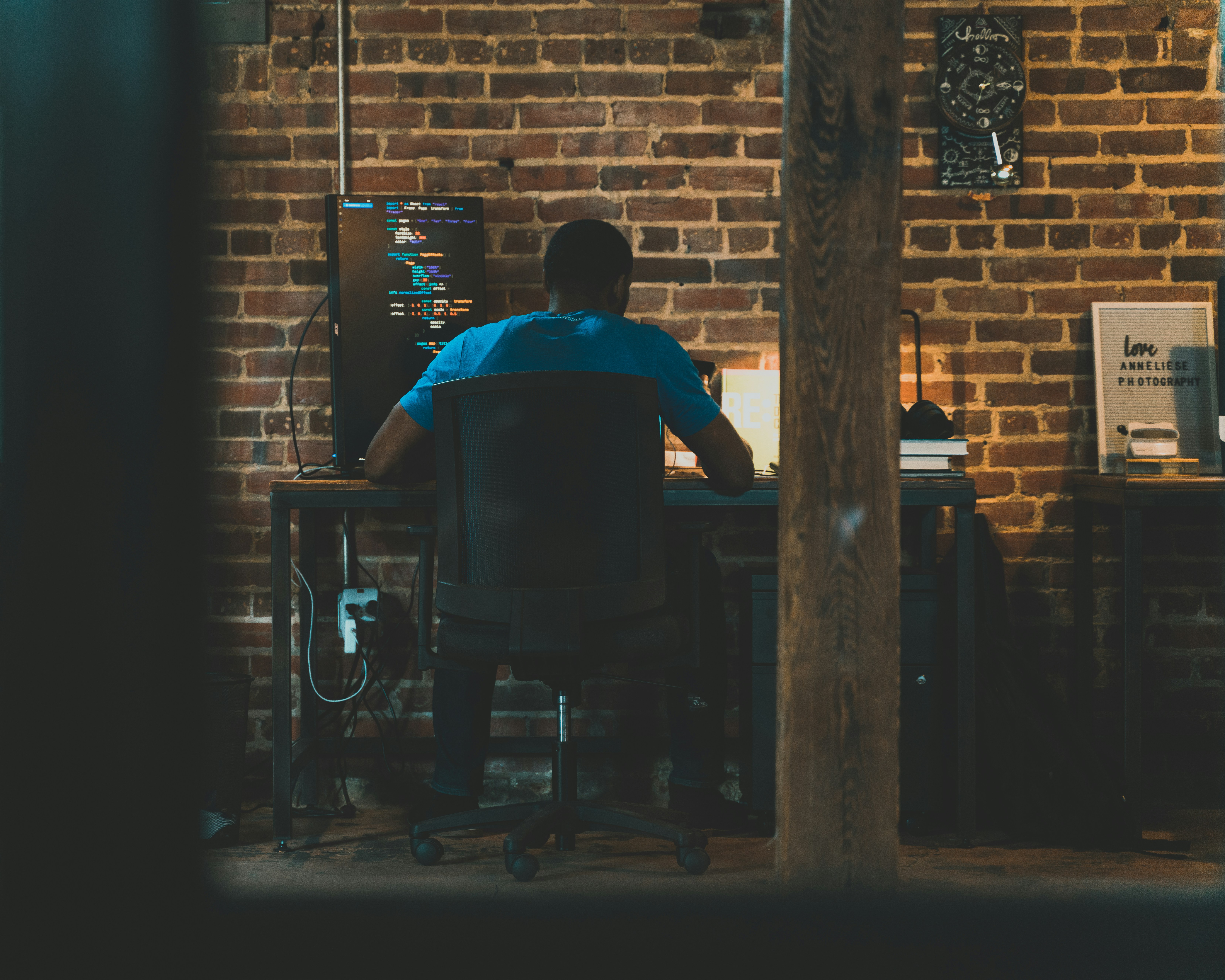 Founder evaluating whether to hire an email marketing freelancer