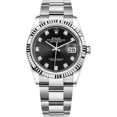 Rolex DateJust image 0
