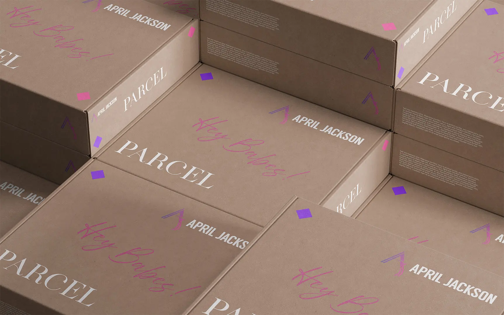 Media Physiques Workout Gear Mockup | HotSauce Design Works