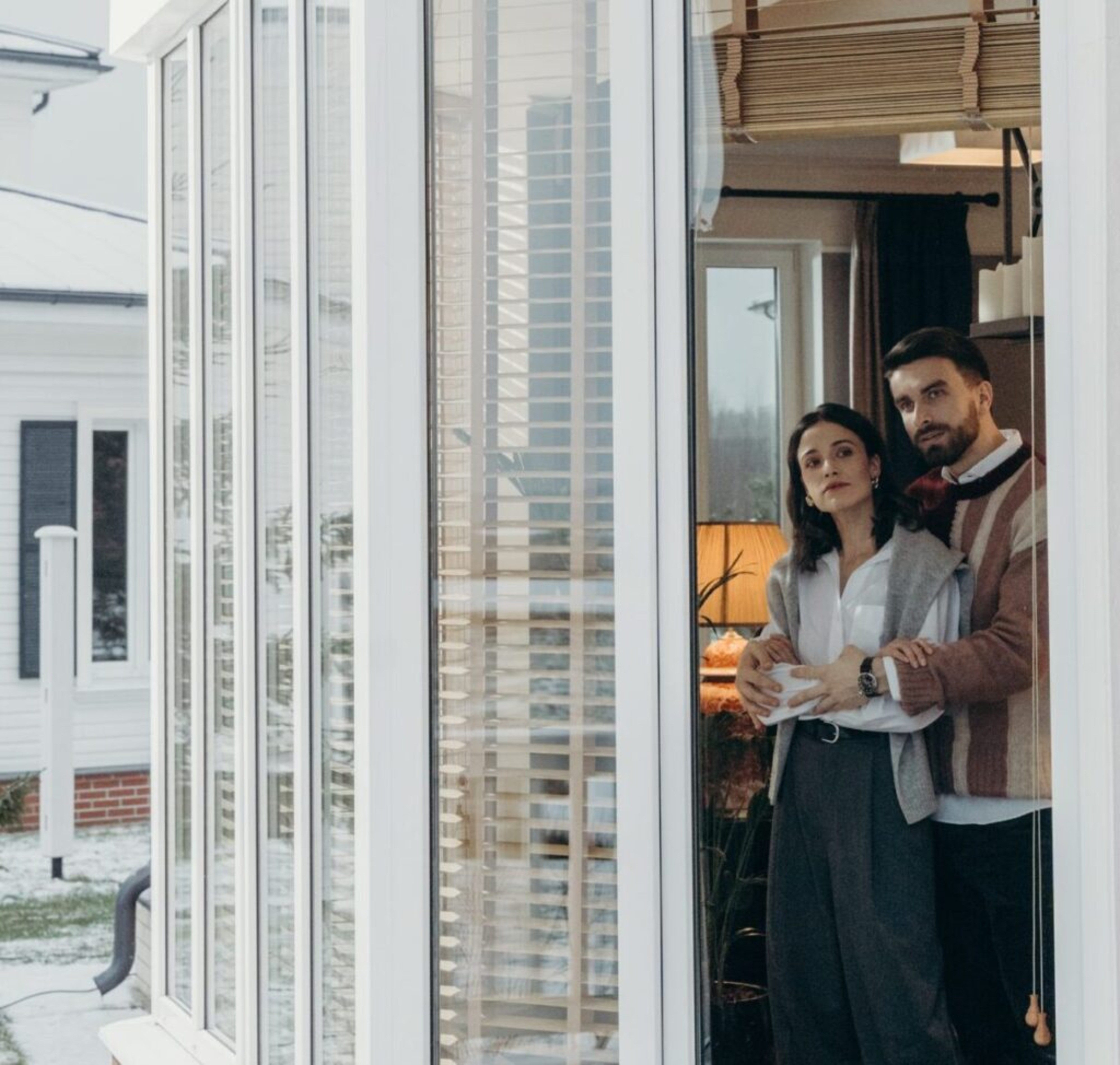 Expert Window Services in Bellevue, WA: Choose Kon Exteriors!