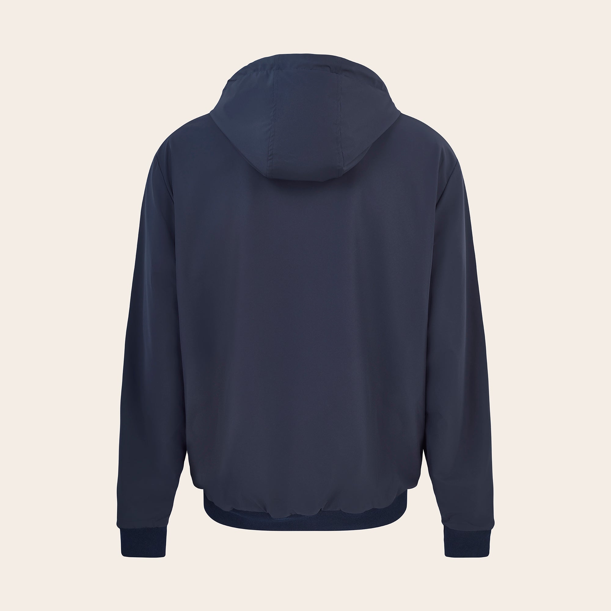 Furiad Zip Hoodie - Mandelli UK