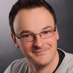 Headshot of Prof. Dr.-Ing. Stephan Myschik