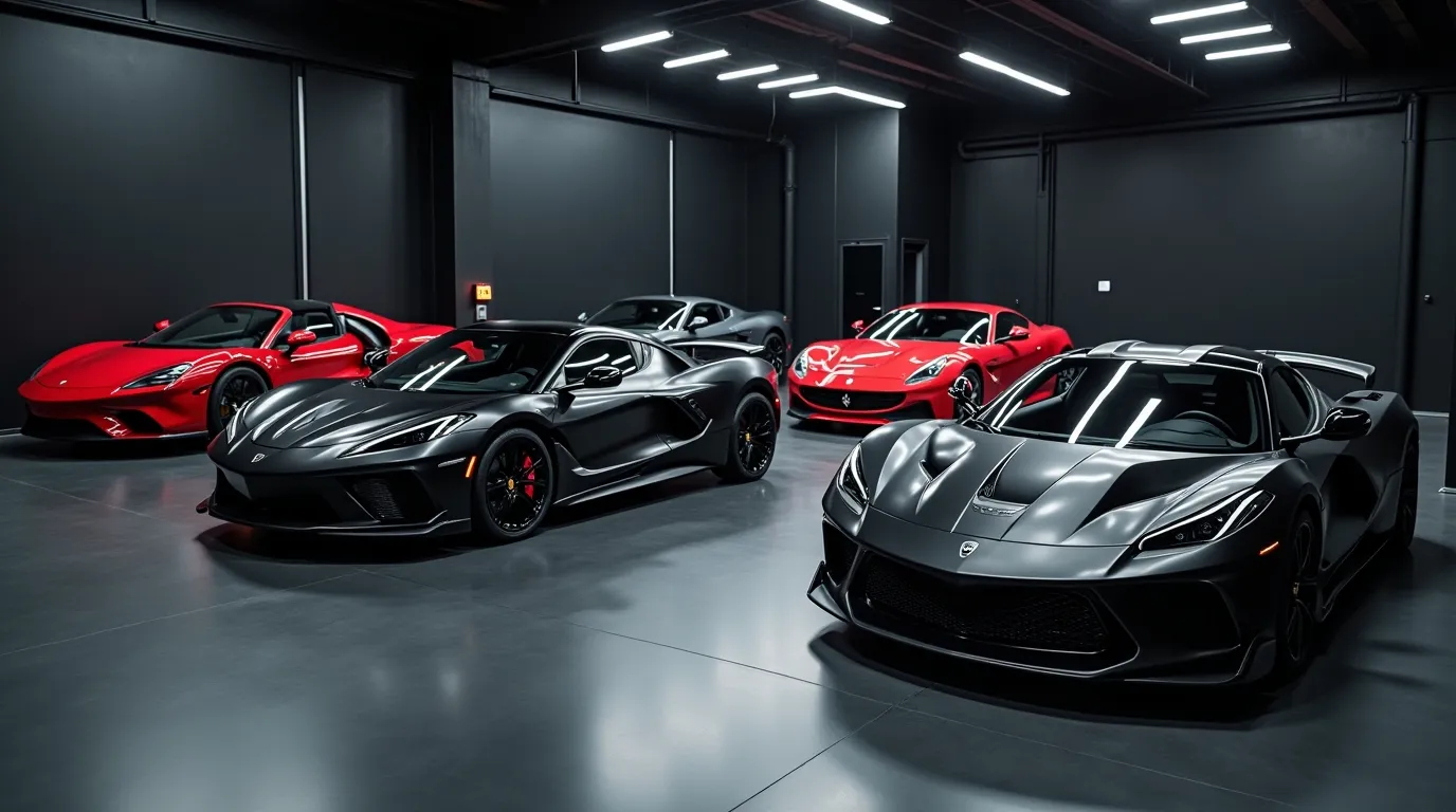 Elite Fleet