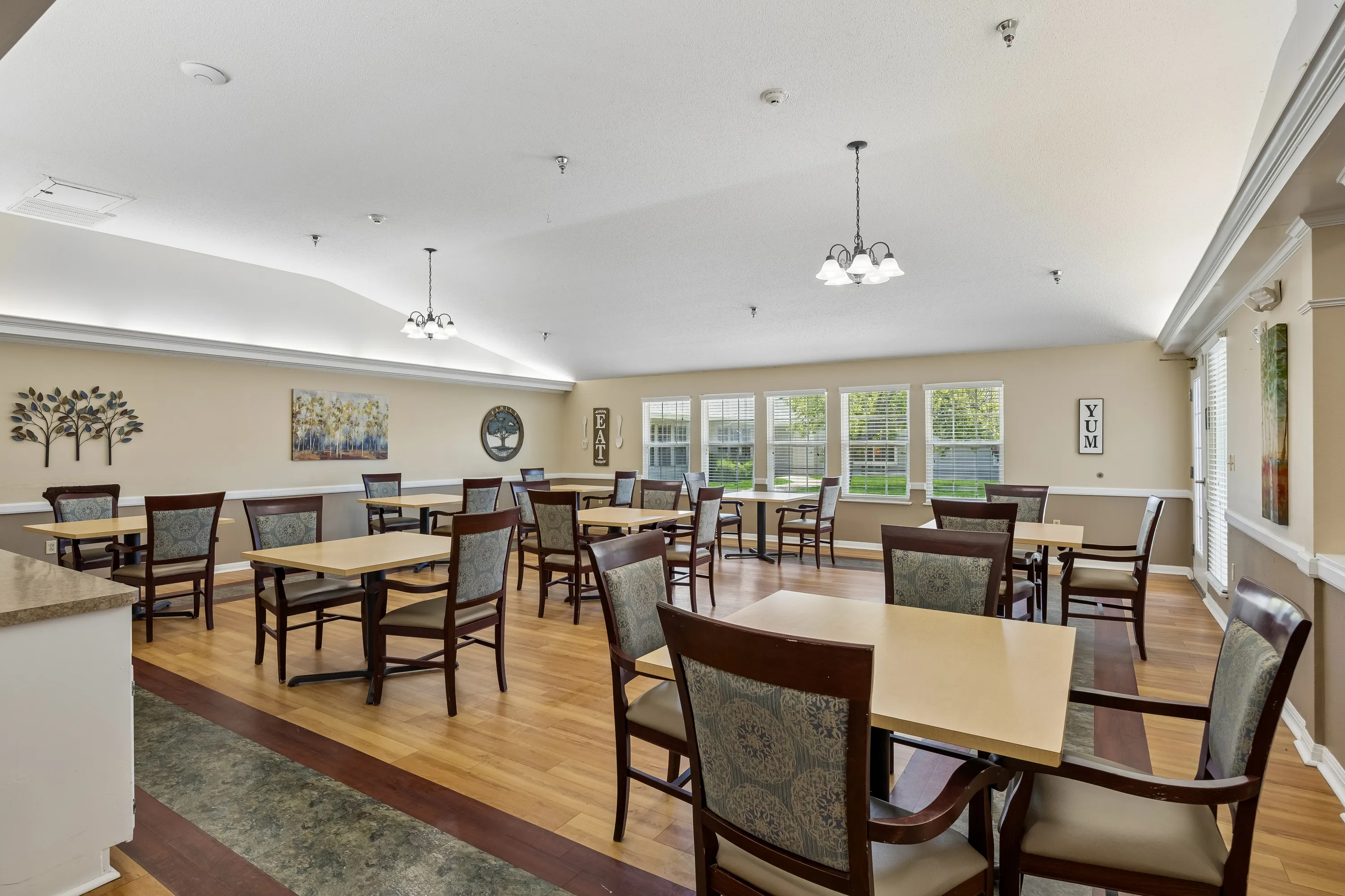 Conner Court community photo 3