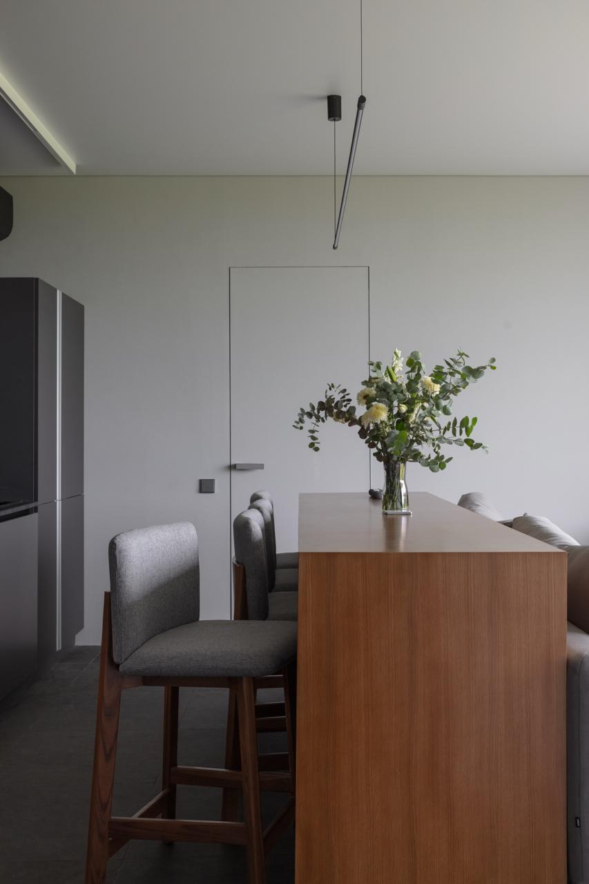 1-bedroom apartment with terrace in Unit Nuanu Village