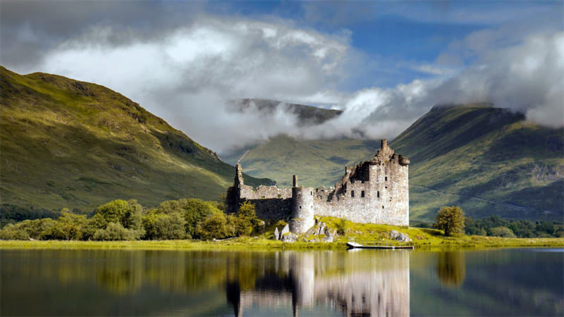 Cordoba y su mezquita