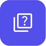 Questions icon