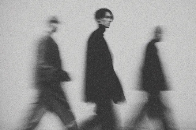Blurred Motion Trio