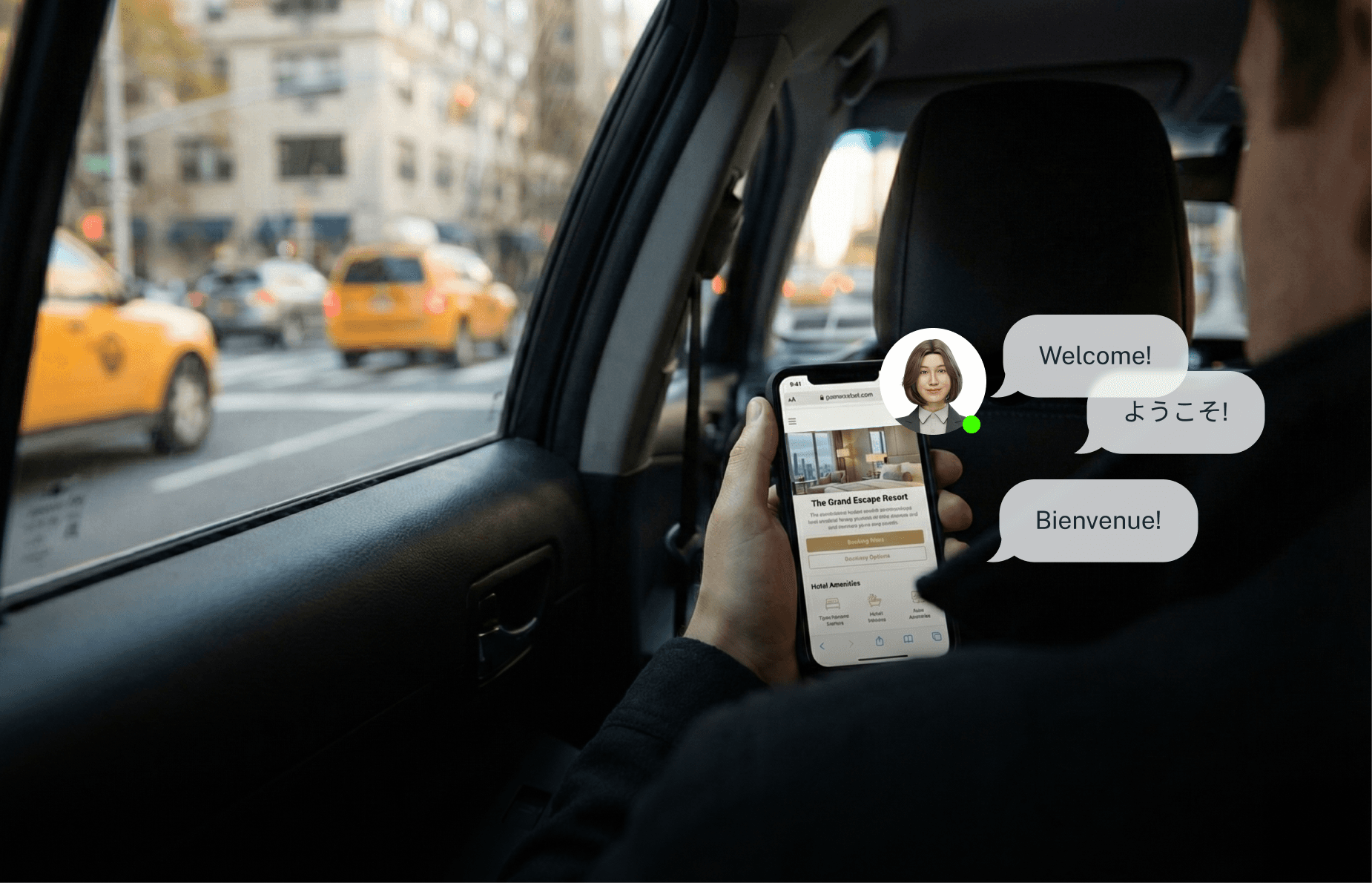 Find quick answers to common questions about Perxona AI. Learn how our 3D avatars, Behavior AI™, and StoryBoard orchestration create scalable AI agents.