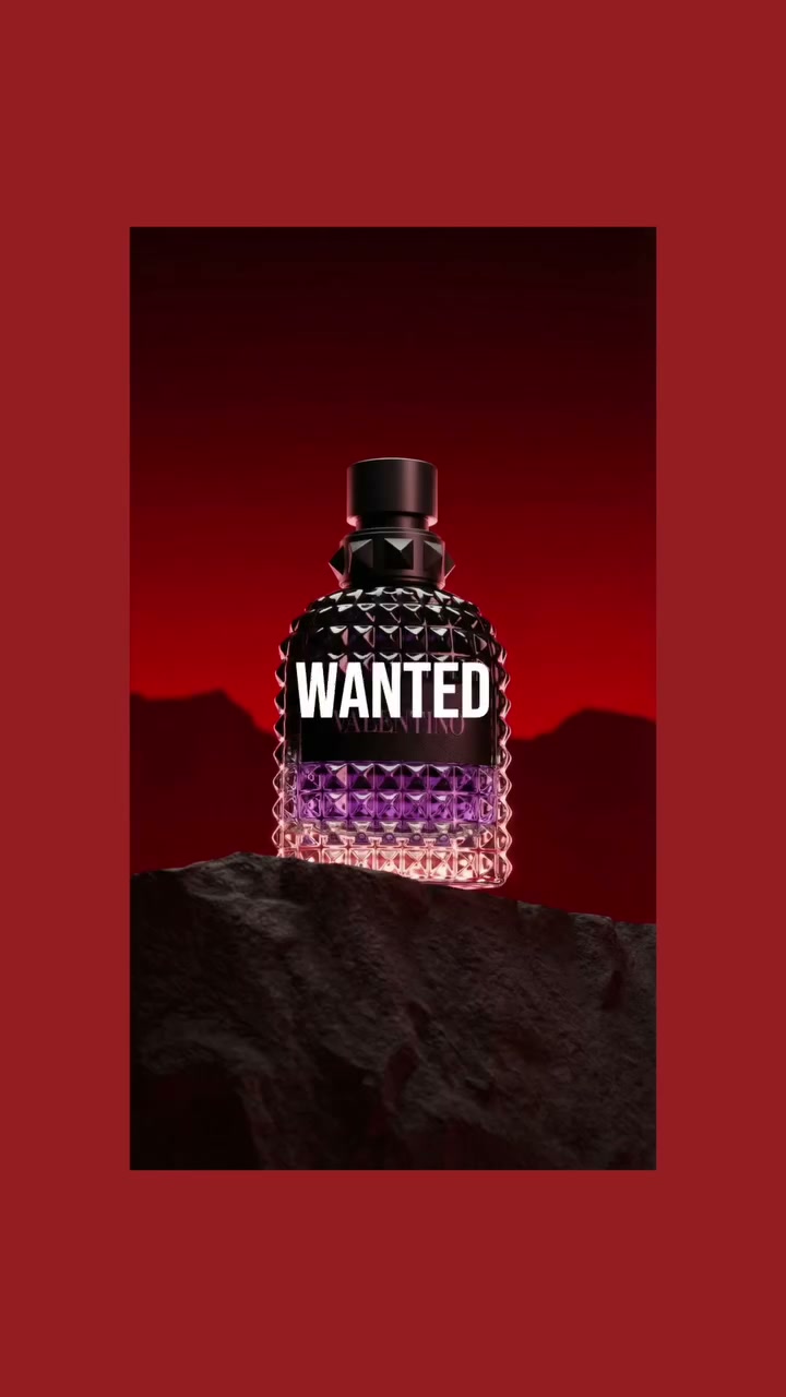 Valentino WANTED - iPhone to premium editorial by @timkoda