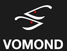 vomond логотип