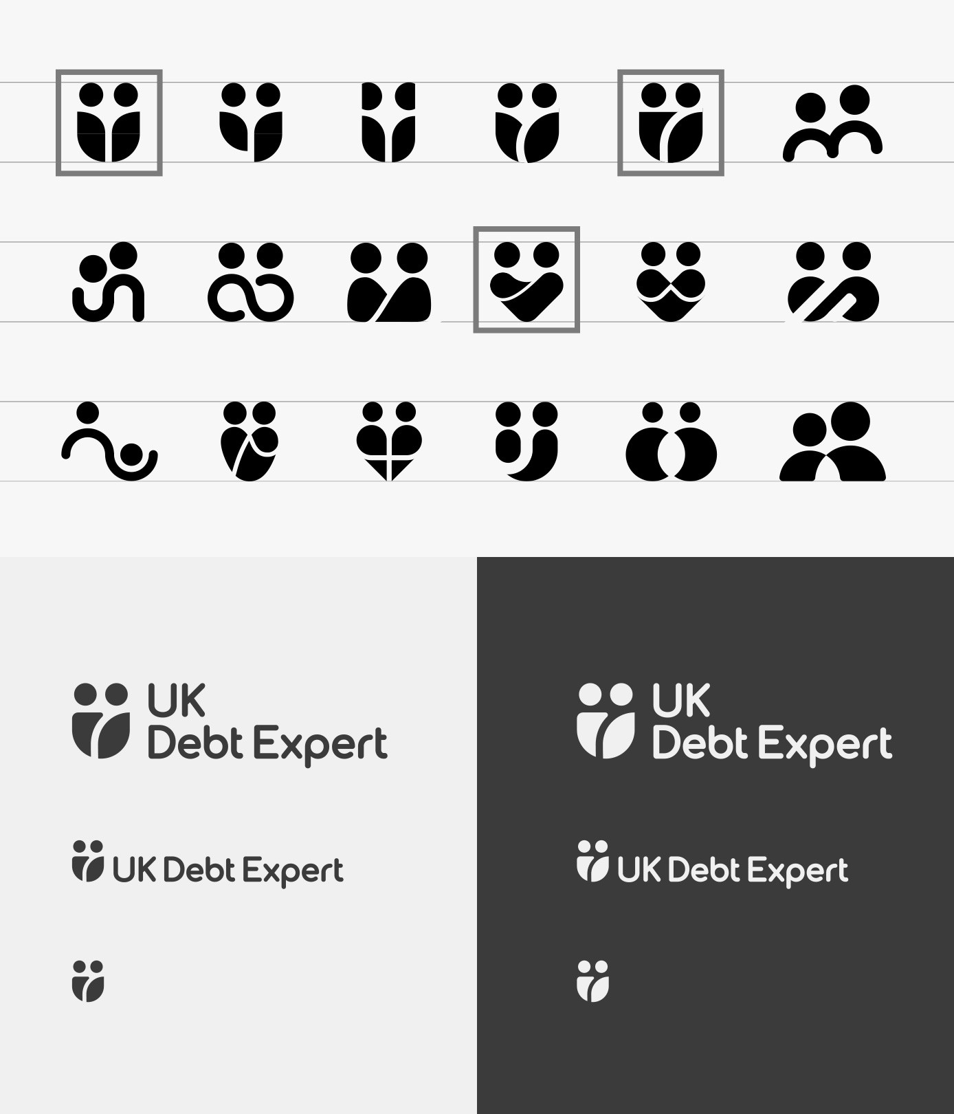 Brand Identity Colour Theory