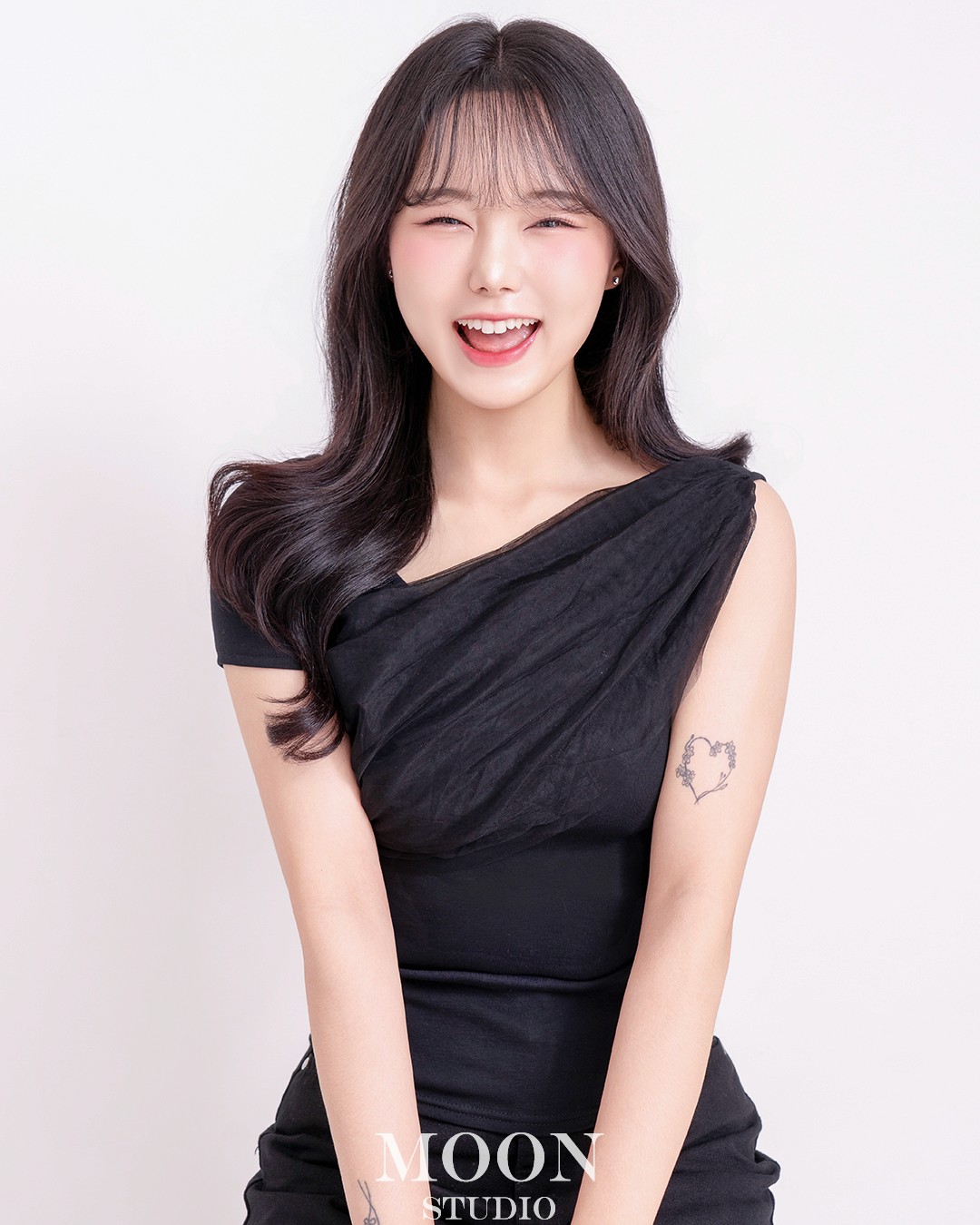 대전 개인 프로필사진 촬영 후기 | 스튜디오문의 자연스러운 프로필 기록