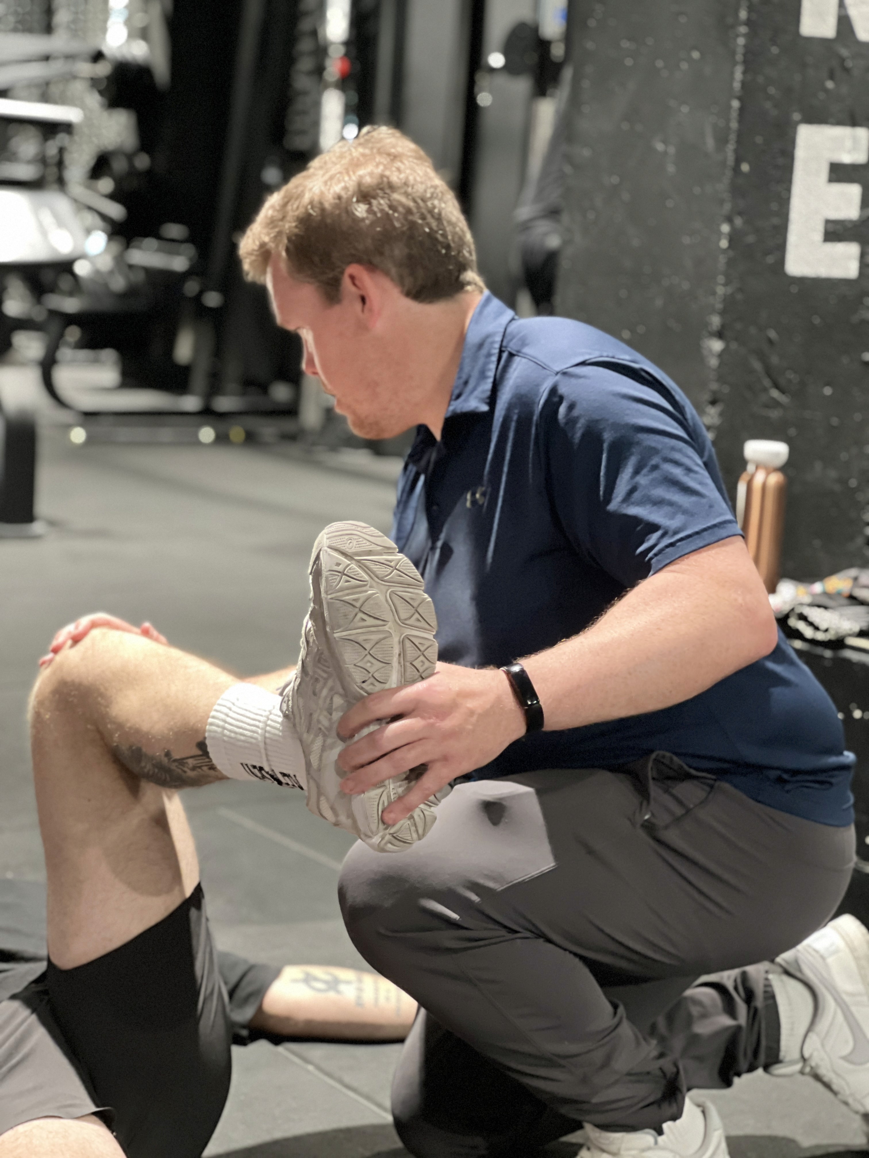 lower back pain physio dublin 2