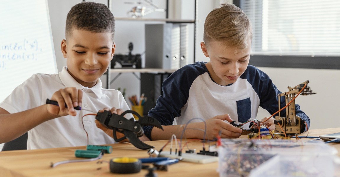 How Dreamtime Learning Hub Is Shaping Tomorrow's Innovators