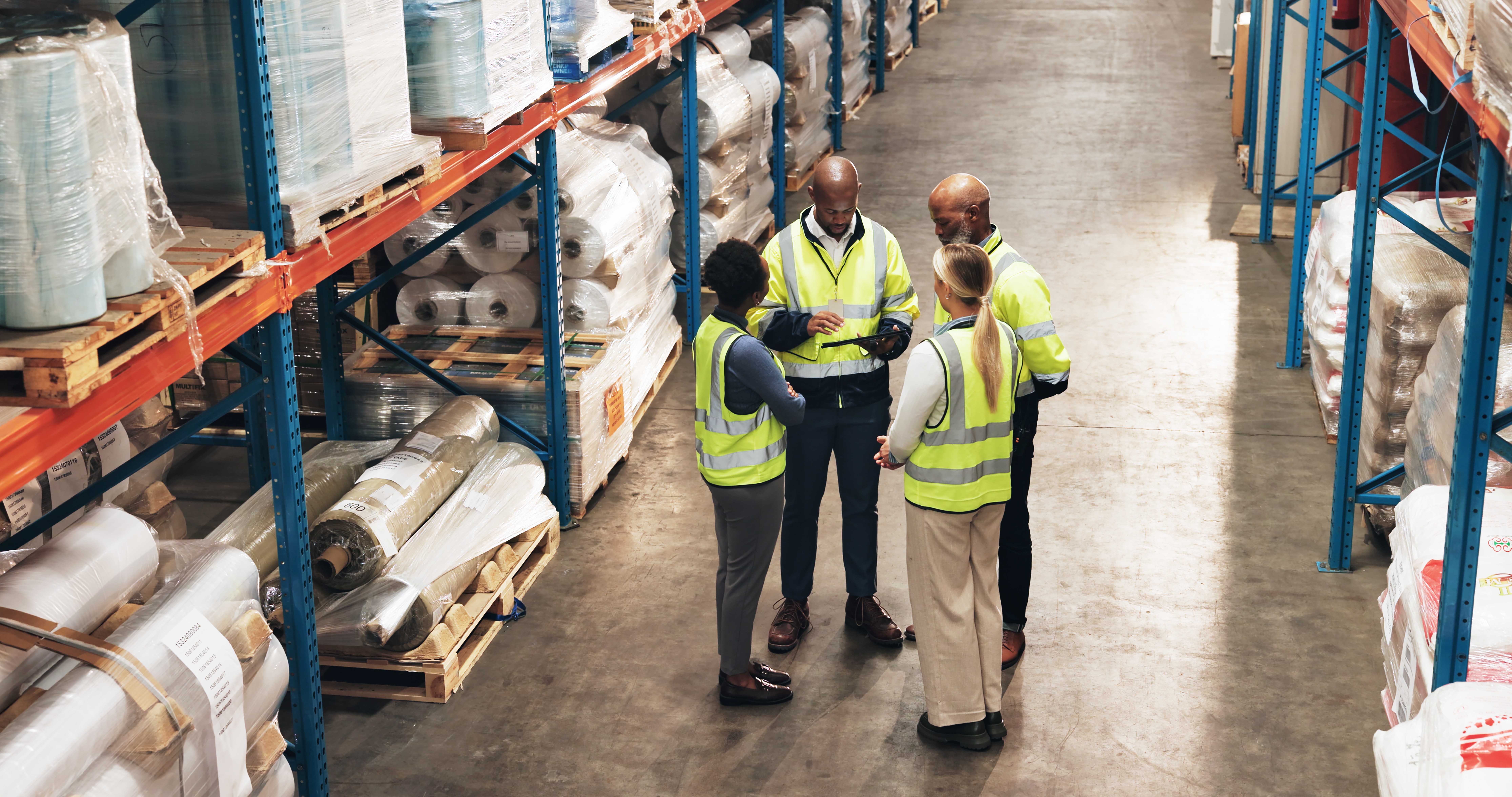 Ready to Transform Your Business Image