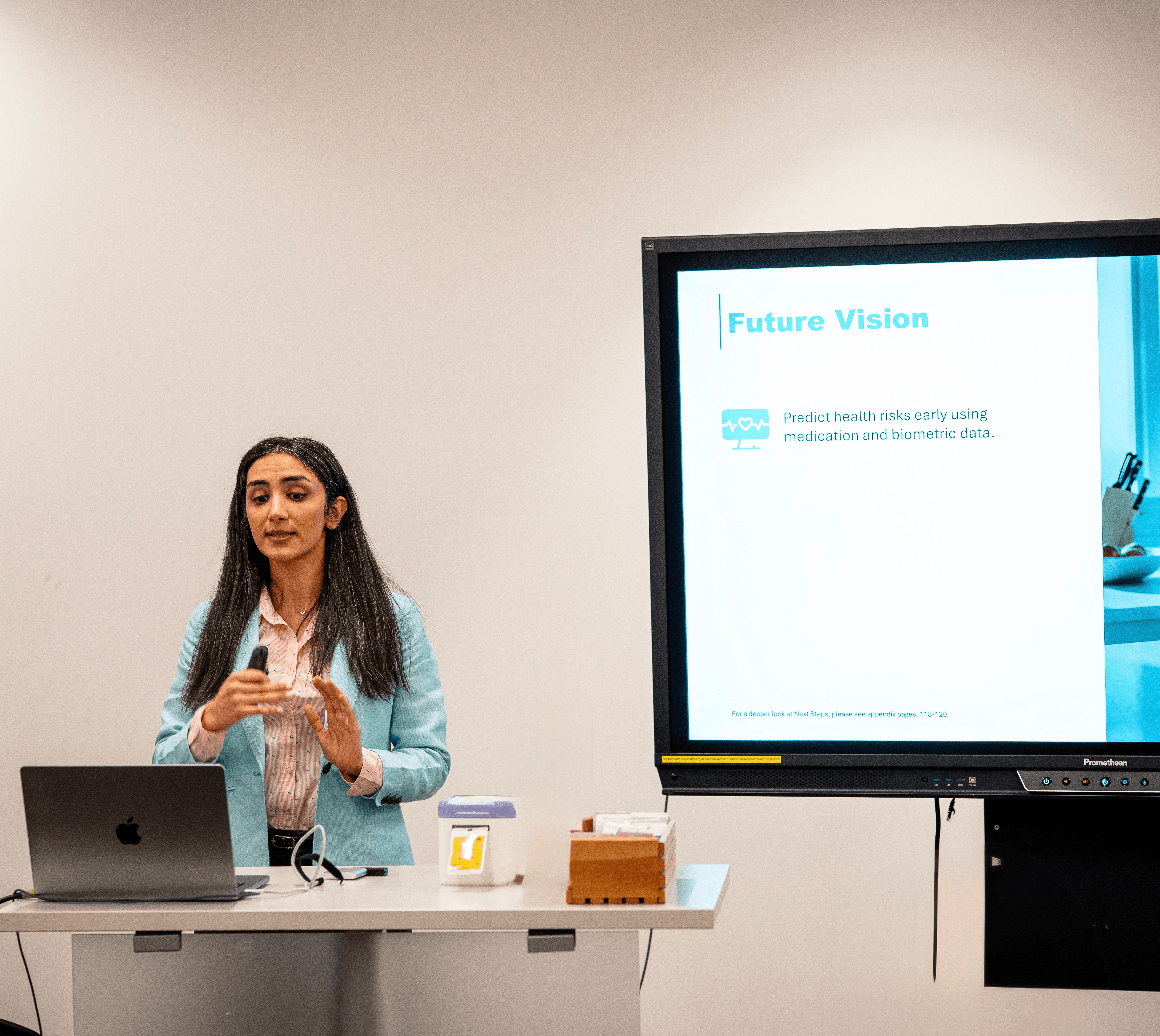 Testing & Optimization