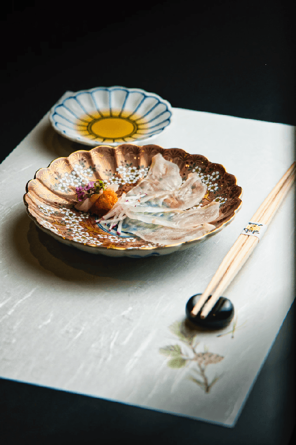 Momoyama - Photography