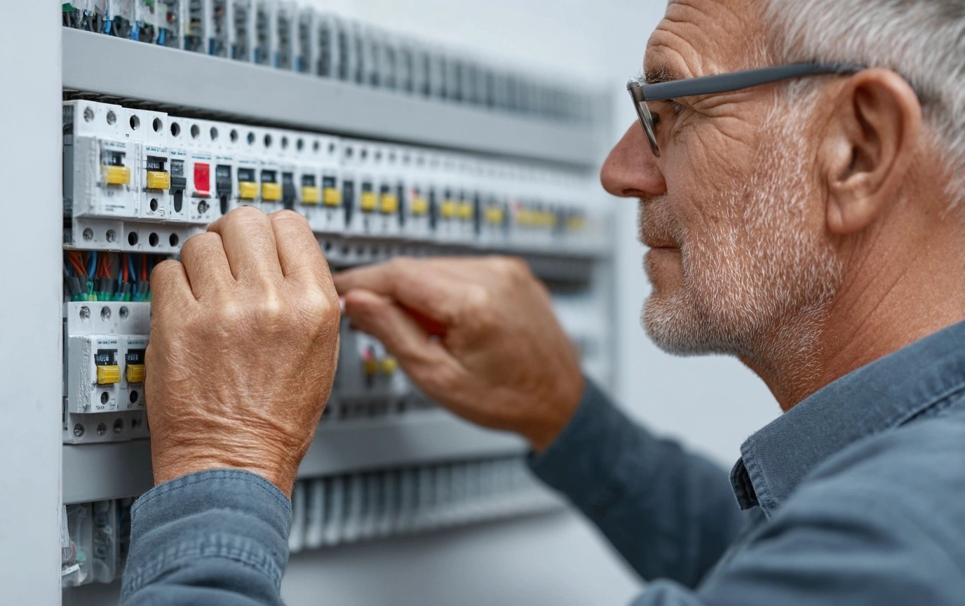 Algemene Elecktriciteit