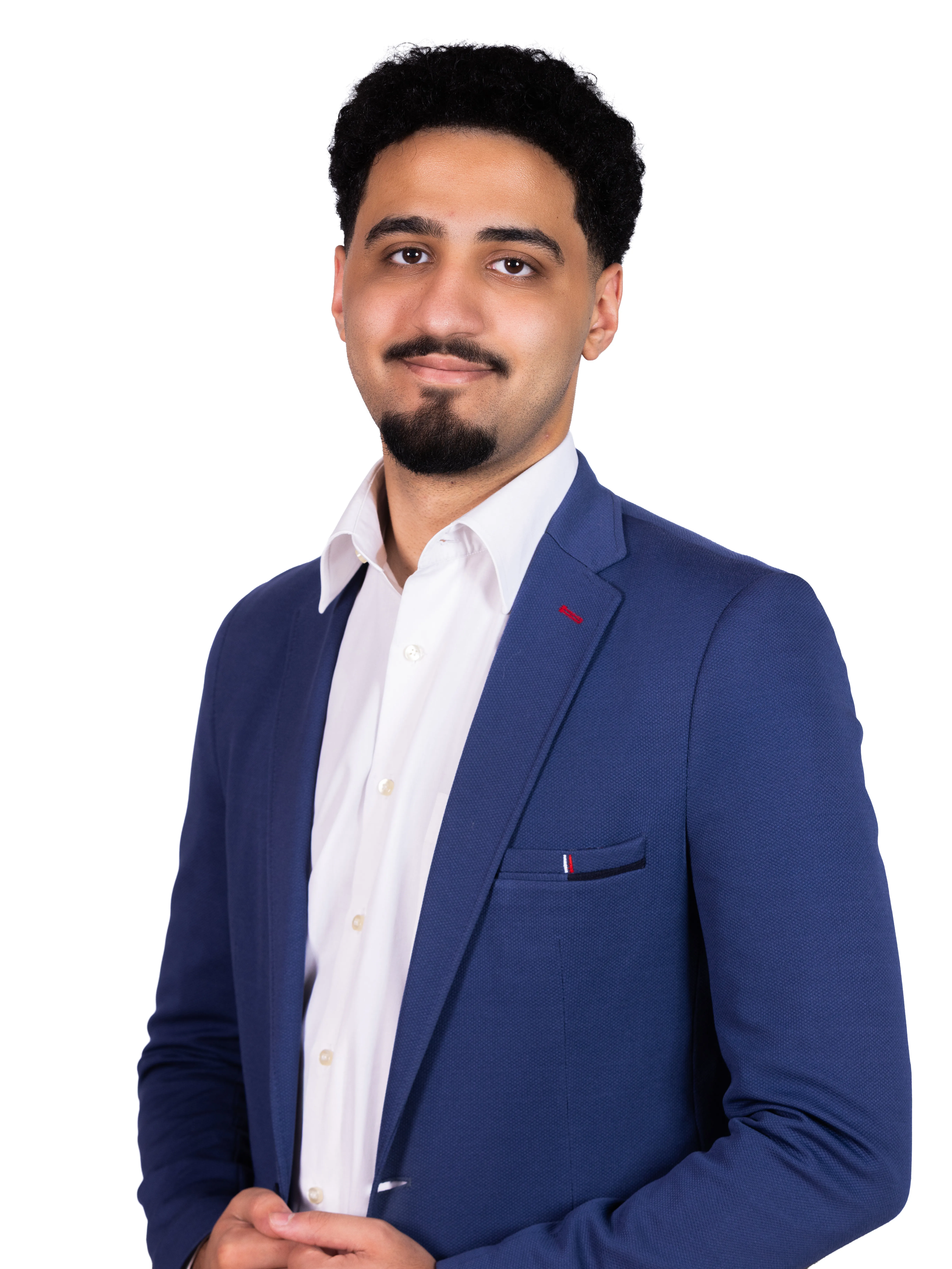 Mohammad Swaity