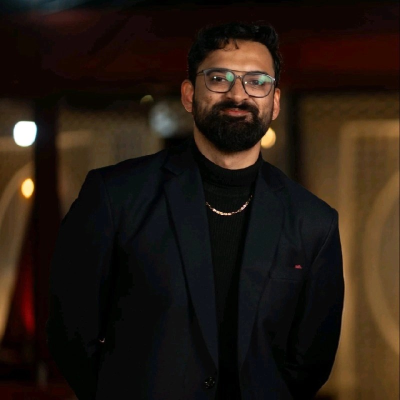 Rishav Banerjee