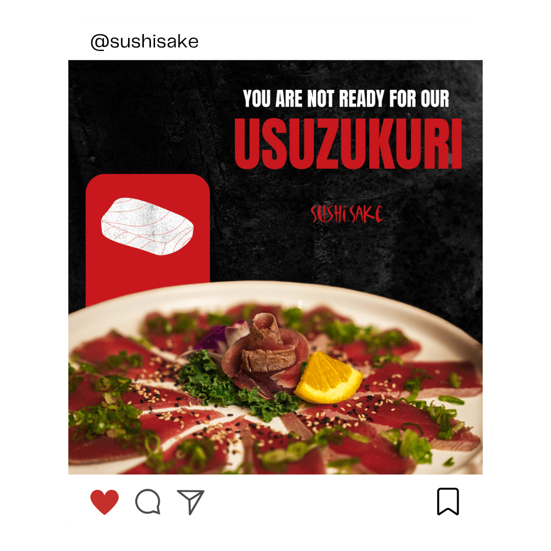 A sleek car parked against a vibrant backdrop, showcasing its design and style for an Instagram post.