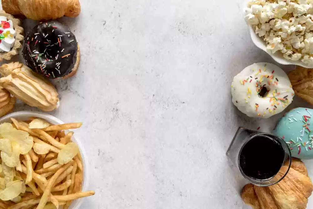 Worst Food For Diabetics