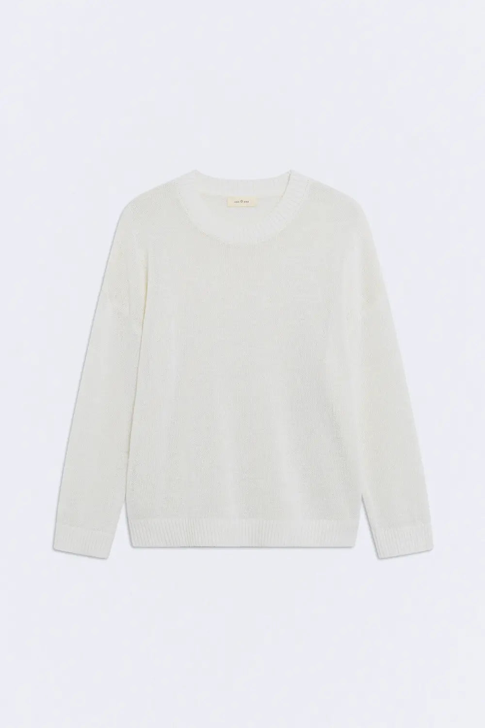 Mist Pullover