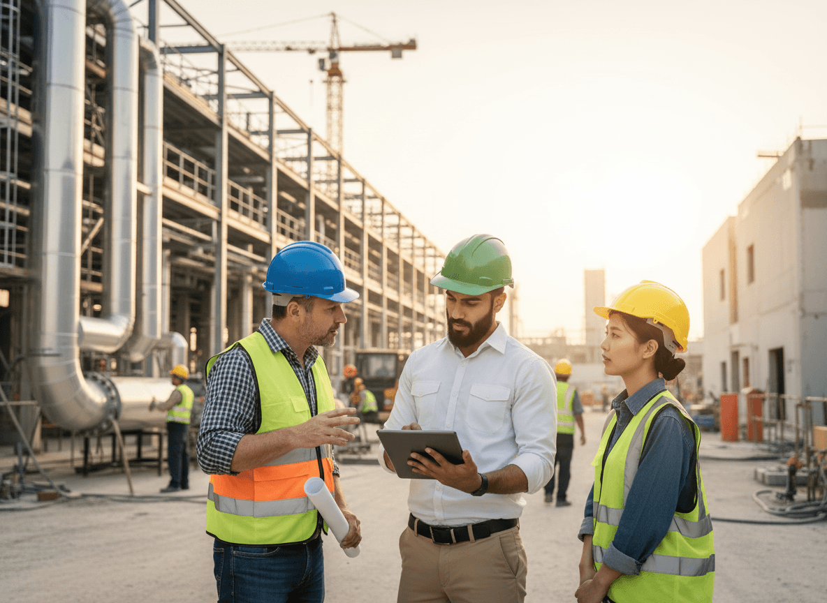 Our Commitment image