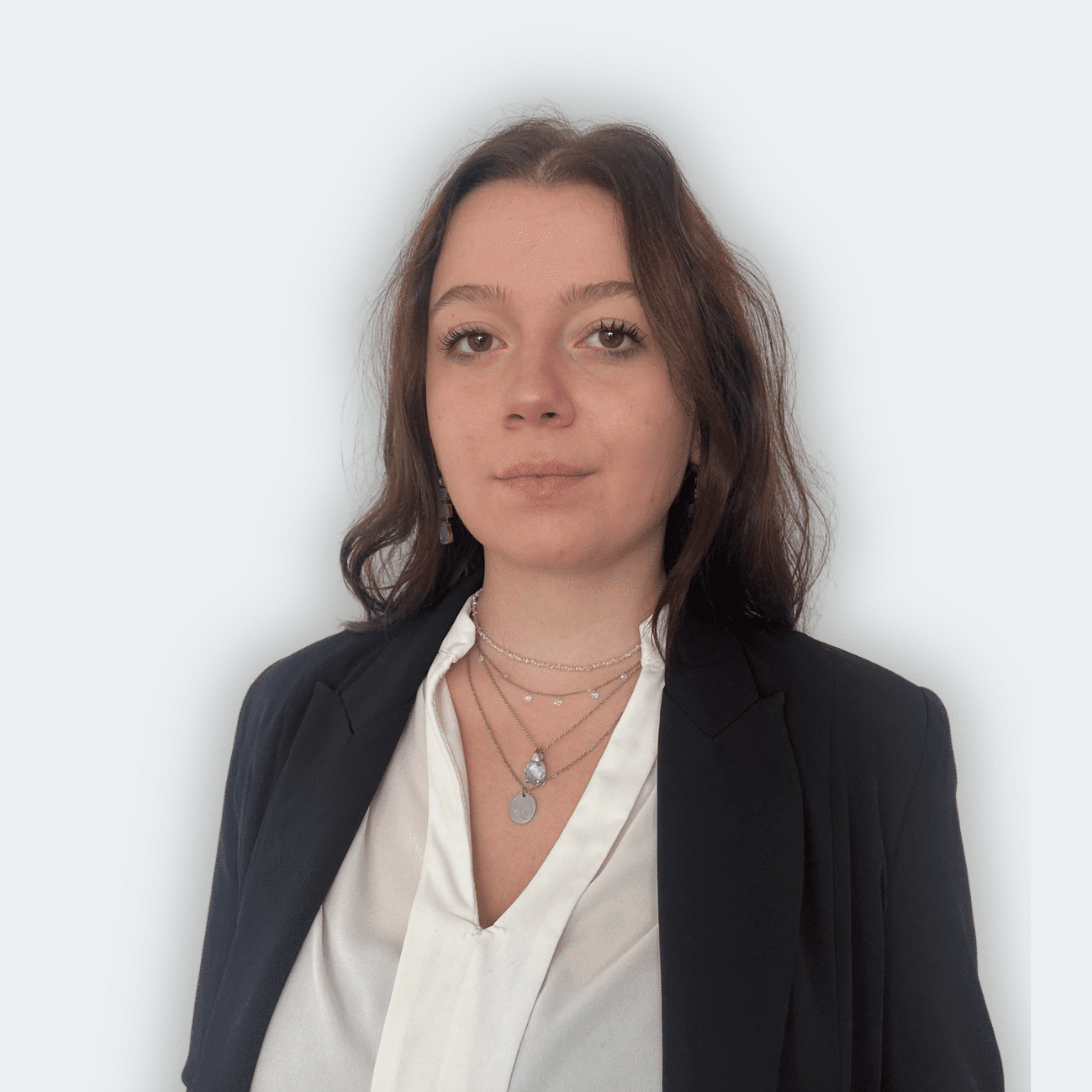 Marta Reati Marketing Coordinator at AlgoVerde