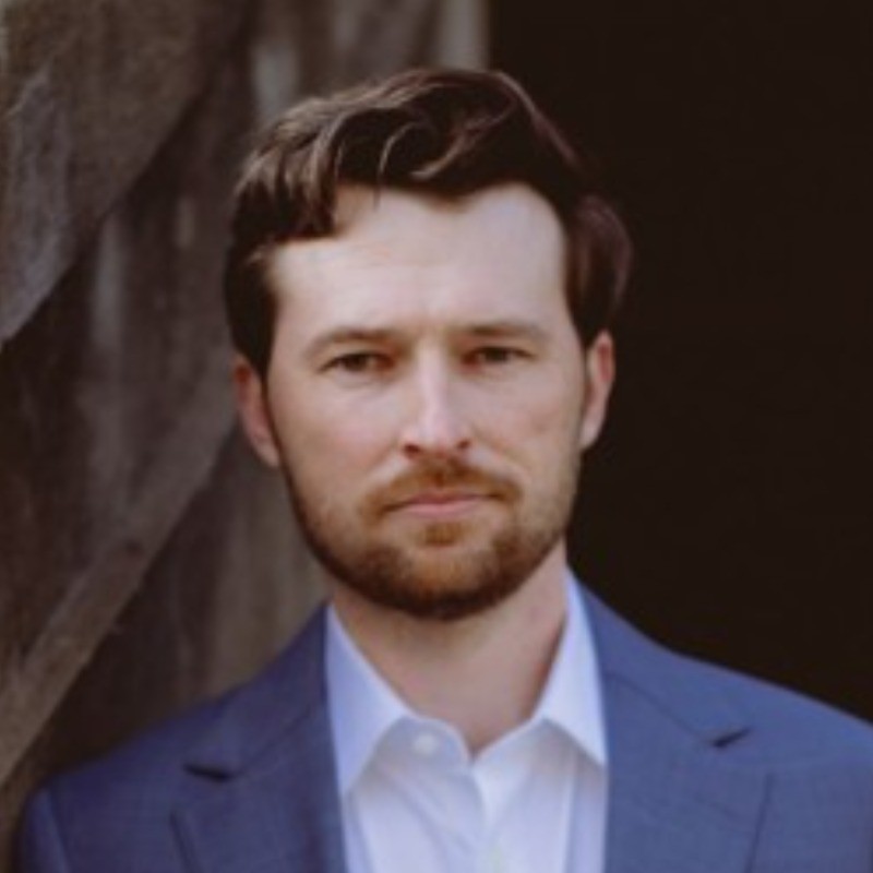 Author image, Isaac Lee. Content marketing lead