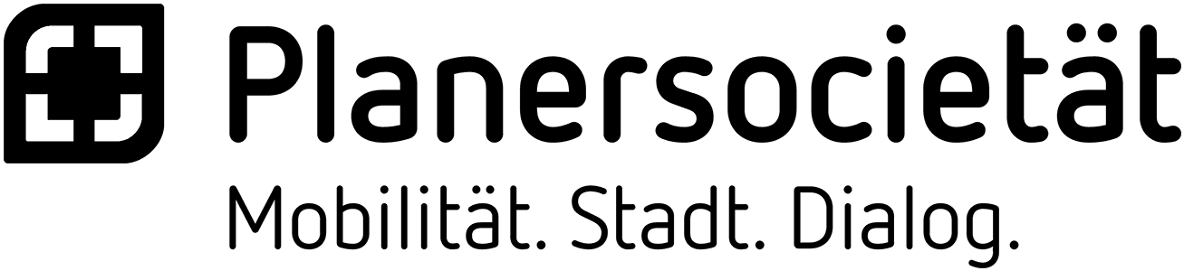 Logo of Planersocietaet