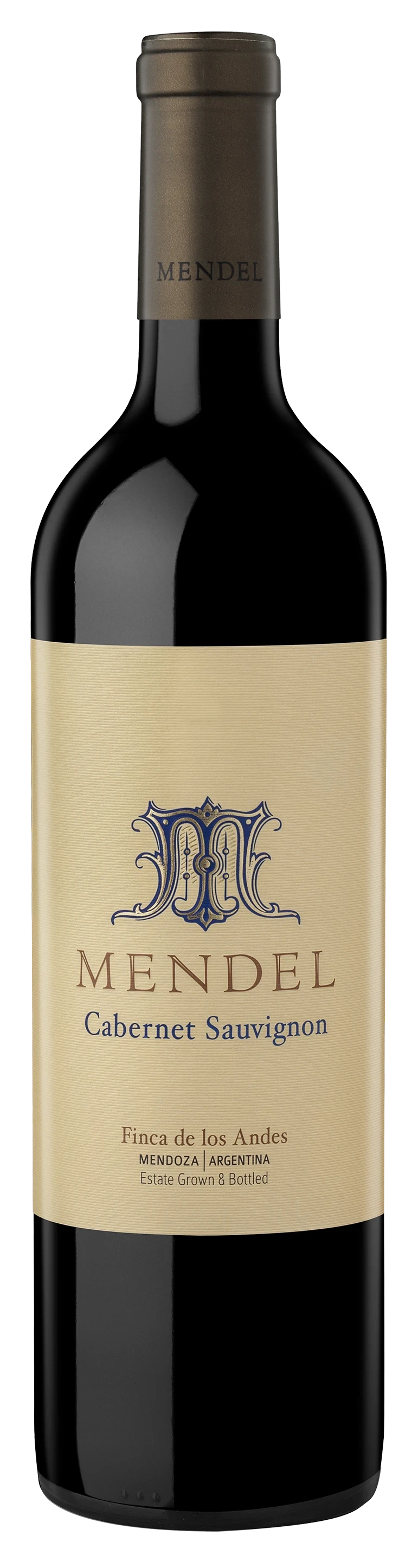 Mendel Cabernet Sauvignon (vintageless)