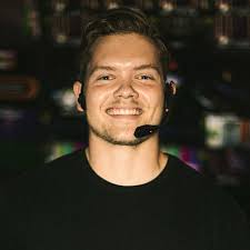 Stephen Sheppard, Elevation Church / Broadcast Engineer