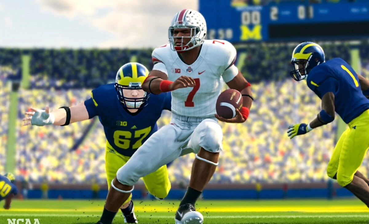 Credit: EA Sports