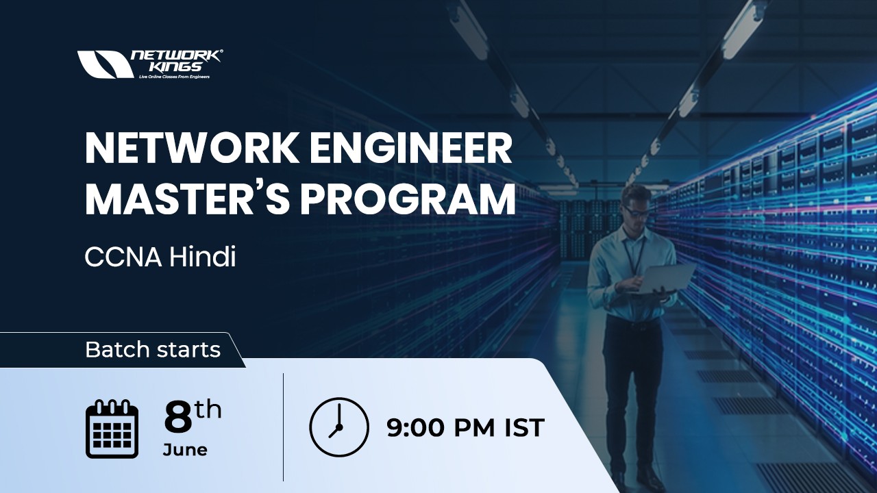 ccna hindi