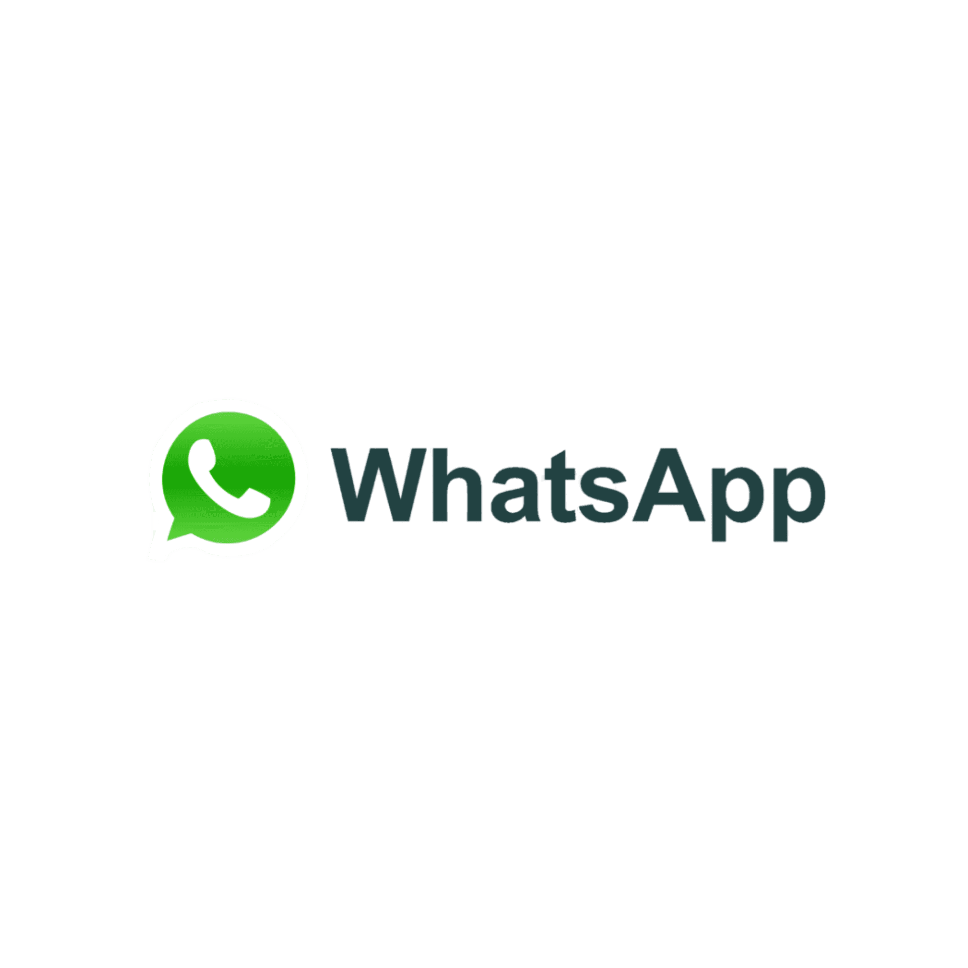 whatsapp brand logo