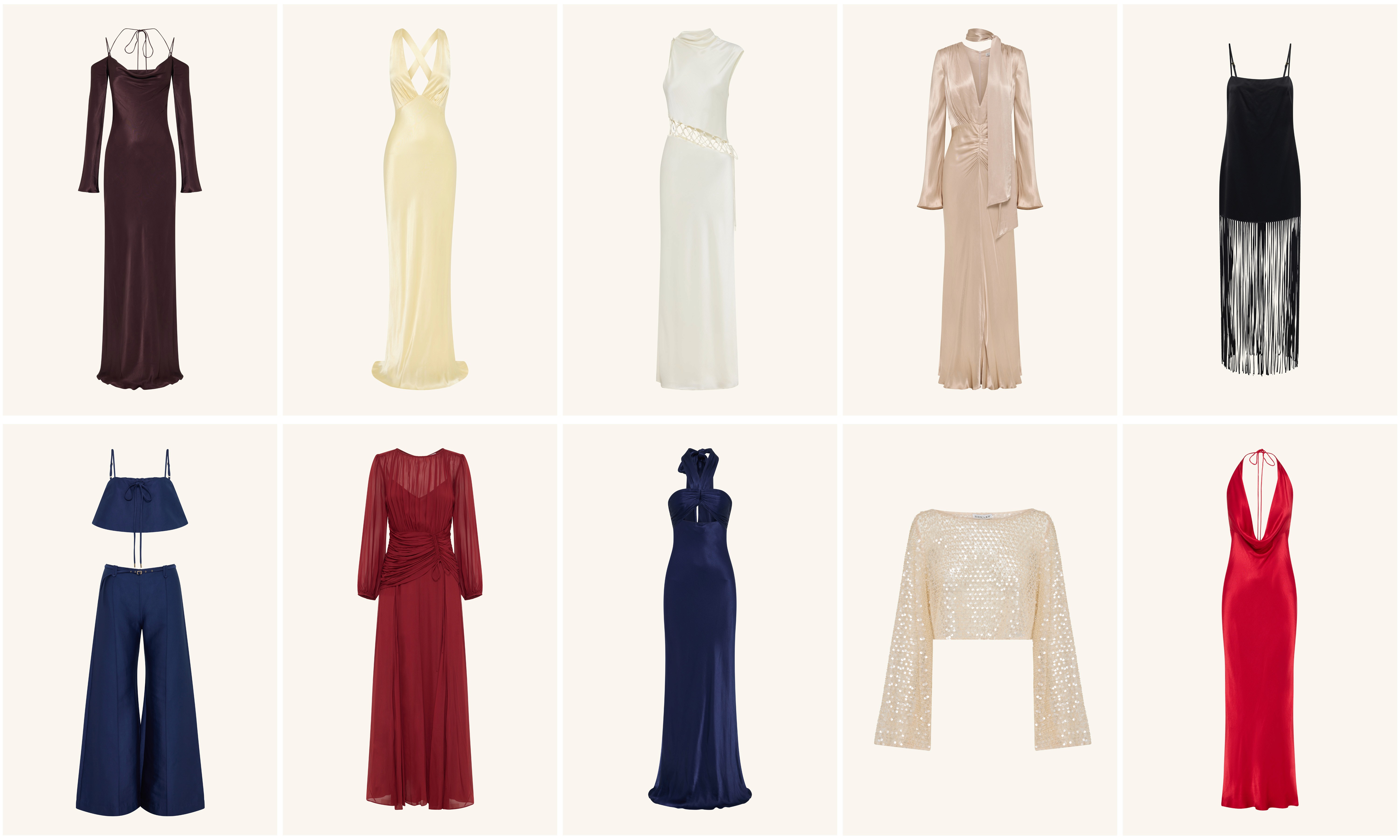 Fashion Ecommerce Photography