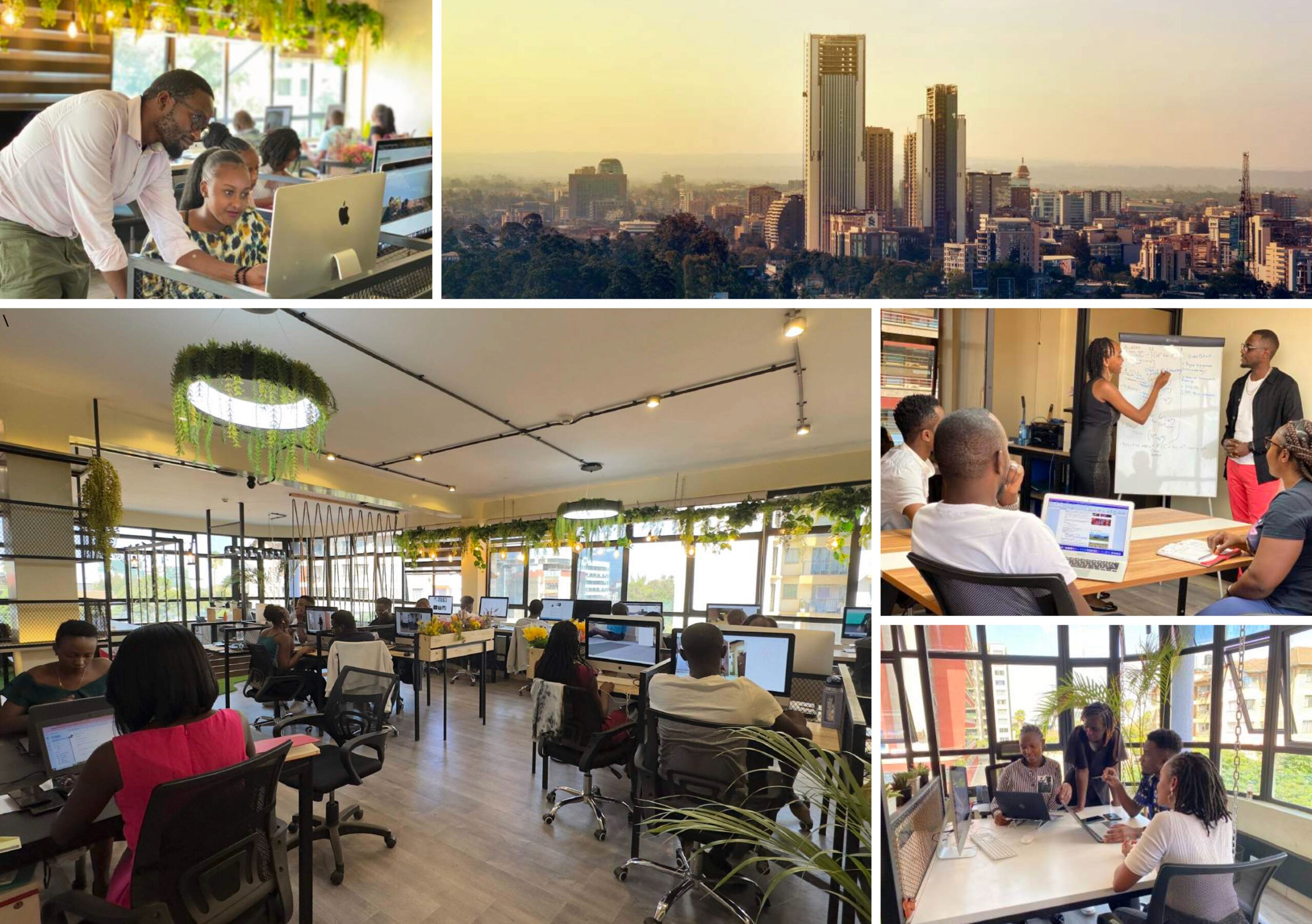 Bogner & Partners - Nairobi Office