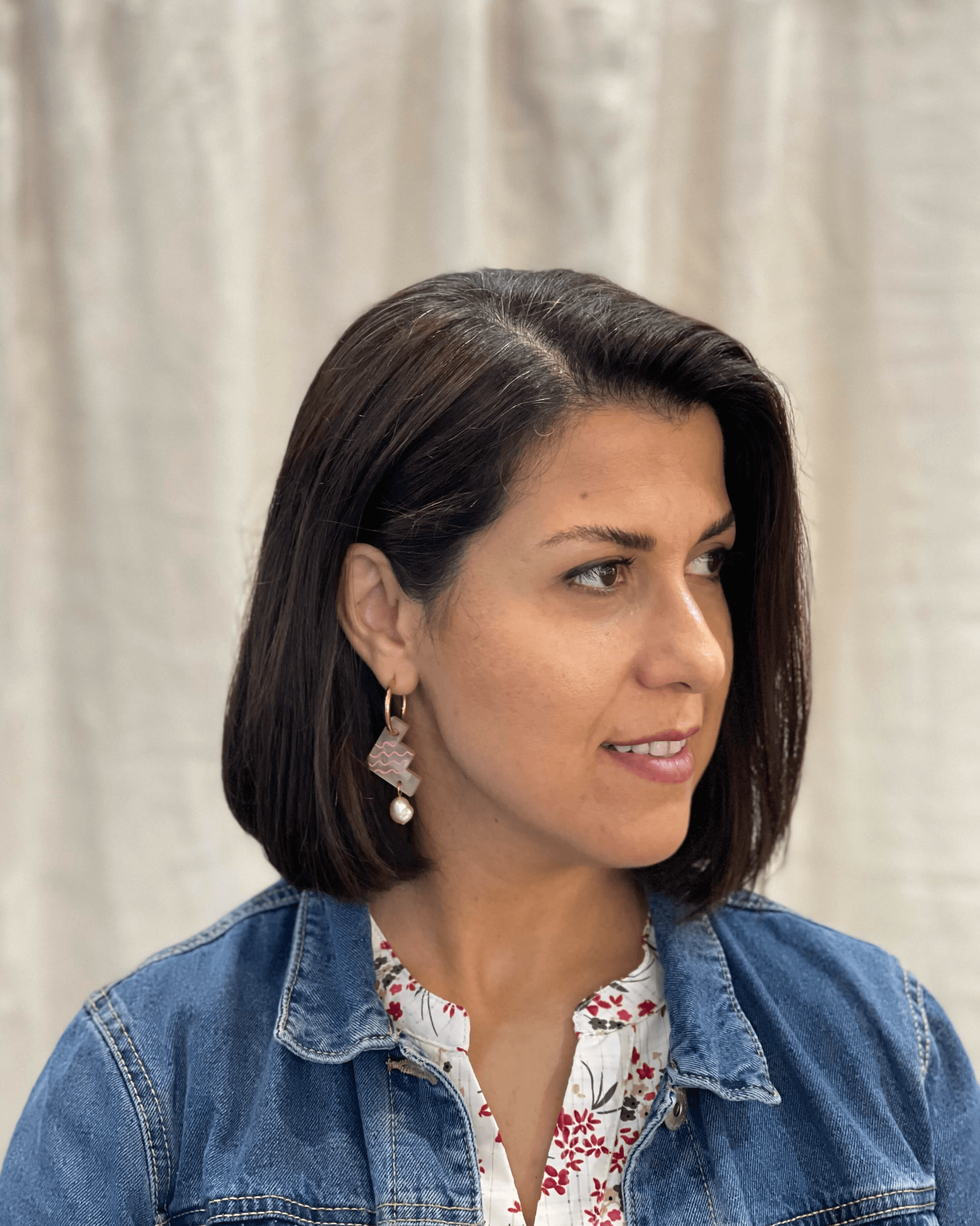 Kebria Sabouri image - Design portfolio