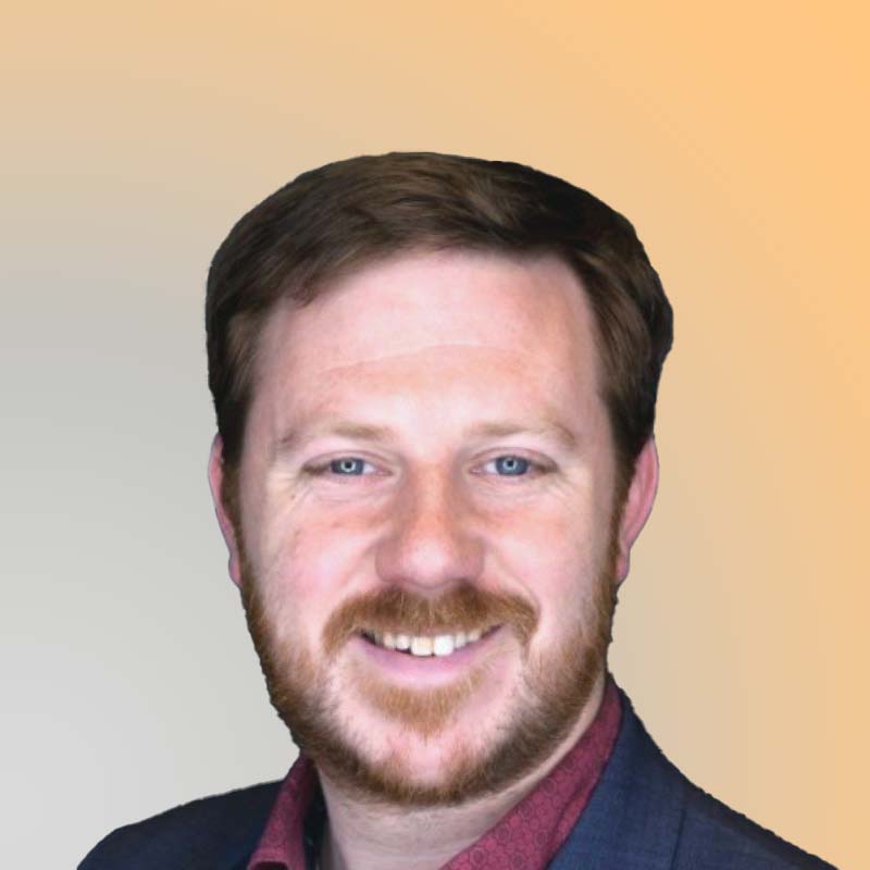 CEO Michael Boyarsky