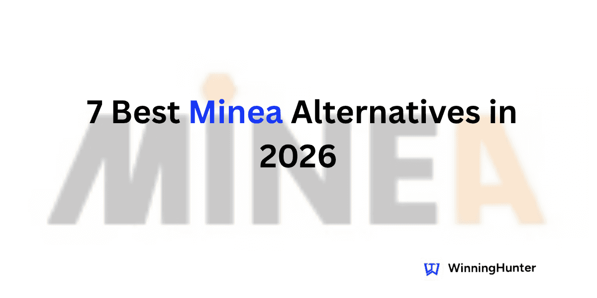 7 Best Minea Alternatives in 2026 