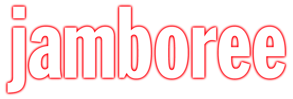 Jamboree Barcelona nightclub in Plaça Reial with international guests enjoying Hip Hop and Urban Music nightlife