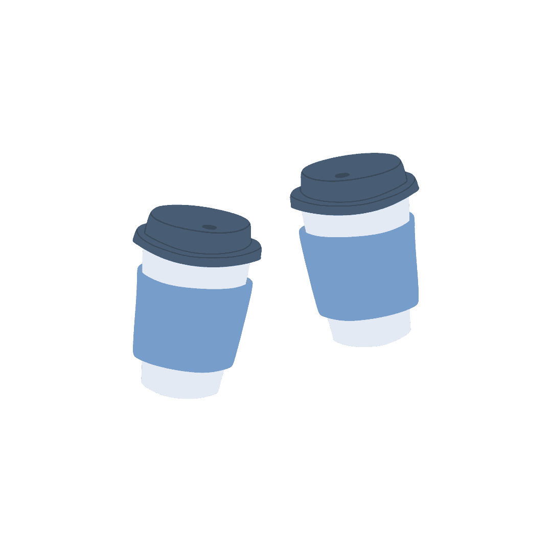 Envelope containing recommendations like “Fix churn spike” and “Action,” symbolizing actionable insights.