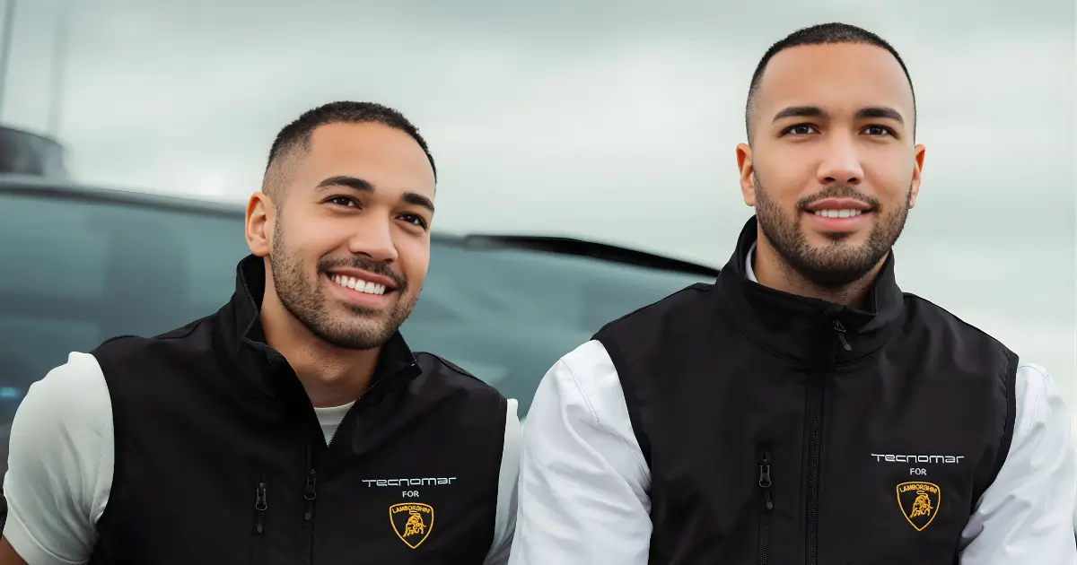 Premium UX Template for Framer