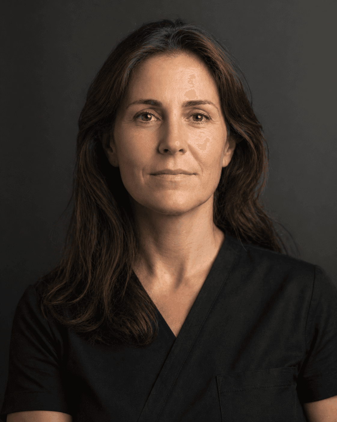 Doctor Anna Vik