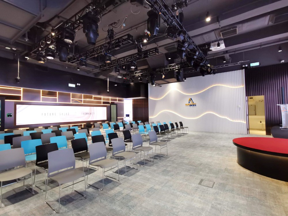 機場餐飲店室內裝修設計 Airport F&B restaurant interior fit out