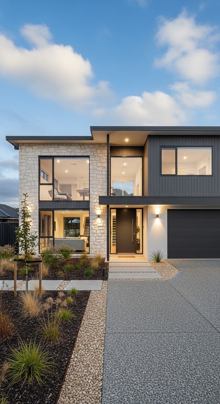 Concetrated triathlete grayscale